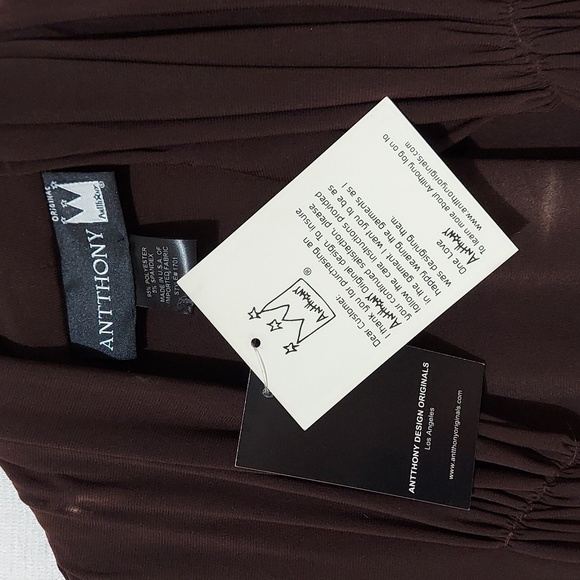 Antthony original size L cardigan and pants inv434 - Picture 2 of 9